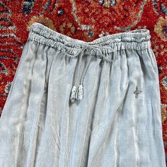 Maxi skirt - Picture 2 of 3